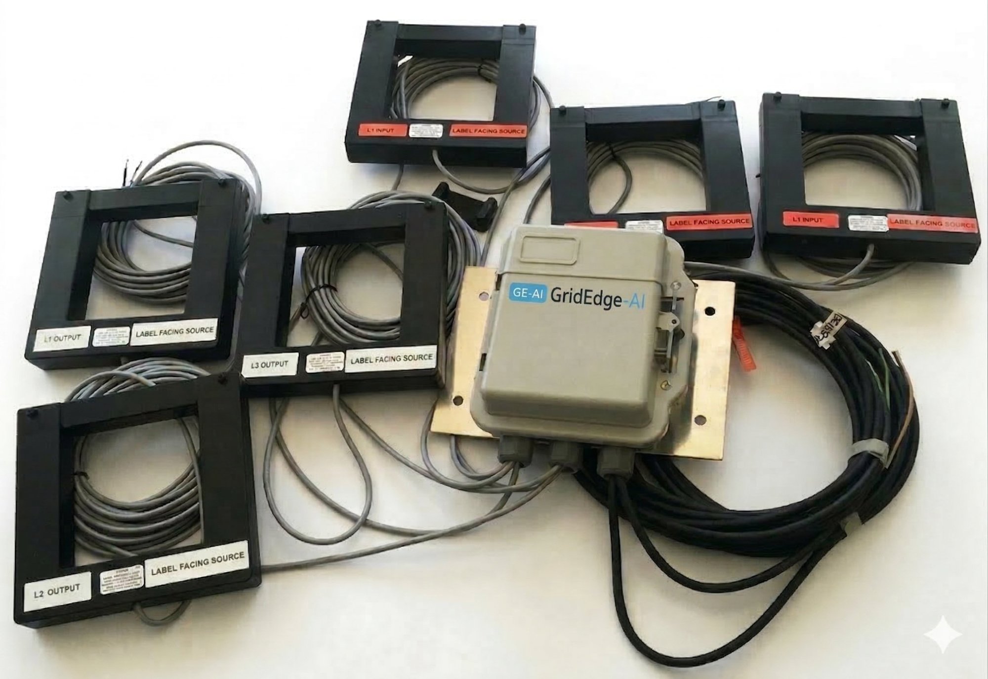 GridEdge-AI deployment kit
